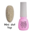 Топ без липкого шару Toki Toki Mini Dot Top 5 мл